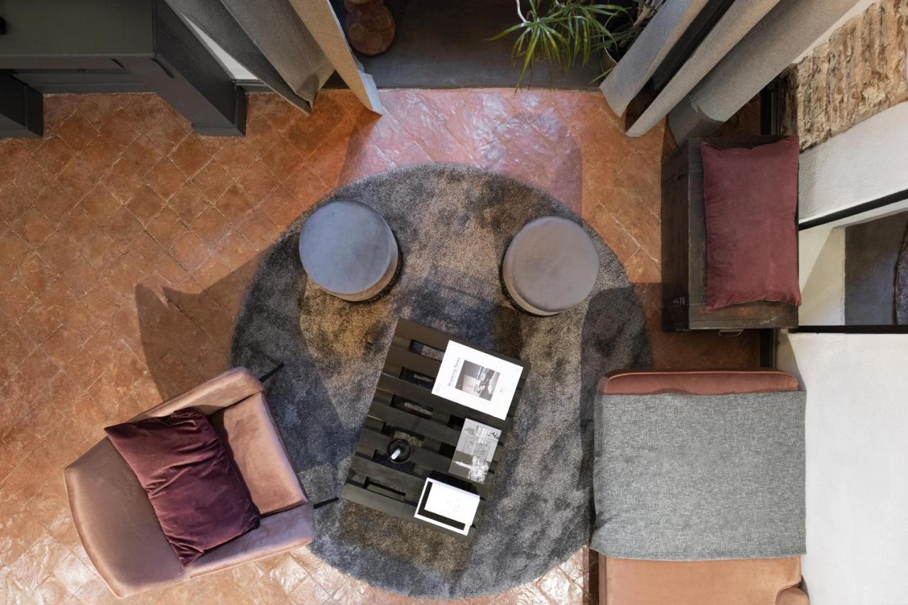 Instaura Apartments 热那亚 外观 照片